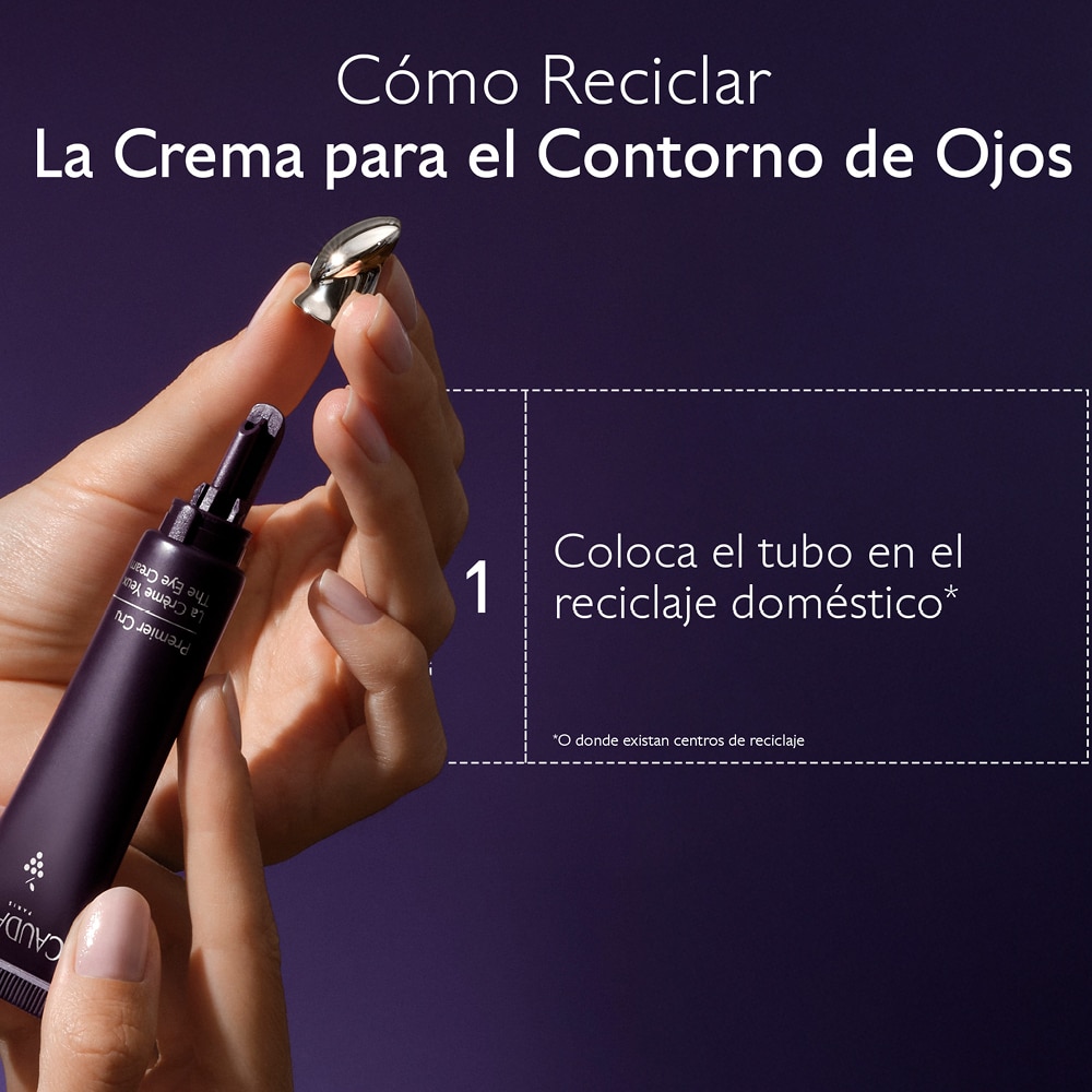 PREMIER CRU EL CONTORNO DE OJOS (CREMA PARA CONTORNO DE OJOS)